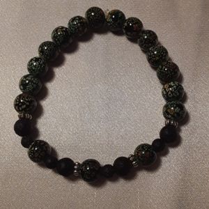 Essential Oil Diffuser Bracelet